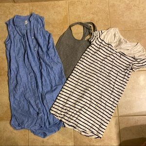 Reseller’s bundle of Gap & Old Navy Dresses